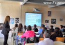 3ο Γυμνάσιο Νέας Φιλαδέλφειας: Δράσεις του μαθητικού ομίλου και τη συμμετοχή σε ευρωπαϊκό πρόγραμμα Twinning