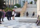 Με τη συνδιοργάνωση της Περιφέρειας οι εκδηλώσεις μνήμης της Παμποντιακής Ομοσπονδίας για τα θύματα της Γενοκτονίας των Ελλήνων του Πόντου, στο Σύνταγμα