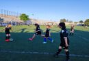 2ο Τουρνουά Ποδοσφαίρου Νέων Γυναικών με τη φιλοξενία και τη συμμετοχή του Δήμου Ηρακλείου Αττικής
