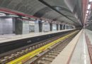 Επέκταση του Μετρό  με την κατασκευή 18 νέων σταθμών