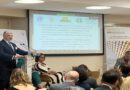 Ομιλία του Περιφερειάρχη Αττικής και Προέδρου του ΙΣΑ Γ. Πατούλη στην ετήσια συνάντηση των Δικτύων Περιφερειών του ΠΟΥ στη Σεβίλλη