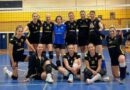Την τρίτη της νίκη σε ισάριθμους αγώνες σημείωσε η ομάδα Vintage Volley της ΑΕΚ κόντρα στη Βουλιαγμένη