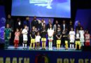 Κυριαρχία της ΑΕΚ στην κορυφαία δωδεκάδα της σεζόν στα βραβεία ΠΣΑΠΠ