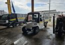 Ο Δήμος Ηρακλείου Αττικής βάζει την ηλεκτροκίνηση στις… μηχανές του: Τέσσερα ηλεκτρικά οχήματα στη μάχη της καθημερινότητας