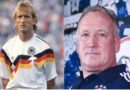 Ο θρύλος του γερμανικού ποδοσφαίρου Αντρέας Μπρέμε πέθανε σε ηλικία 63 ετών
