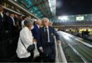 Η ΑΕΚ θα τιμήσει τον Σταματιάδη με τον «Χρυσό Δικέφαλο Αετό» στον αγώνα με τον ΠΑΣ Γιάννινα