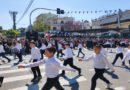 Εκδηλώσεις μνήμης και τιμής για την Εθνική Επέτειο της 25ης Μαρτίου στον Δήμο Ηρακλείου Αττικής