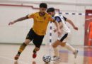 Futsal AEK: Έχασε το Κύπελλο – Την ήττα με 9-6 γνώρισε η ανδρική ομάδα απο τον ΑΣΕ Δούκα