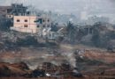 Γάζα: Σφυροκόπημα του Ισραηλινού Στρατού με δεκάδες νεκρούς παραμονή του Ραμαζανίου