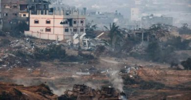 Γάζα: Σφυροκόπημα του Ισραηλινού Στρατού με δεκάδες νεκρούς παραμονή του Ραμαζανίου