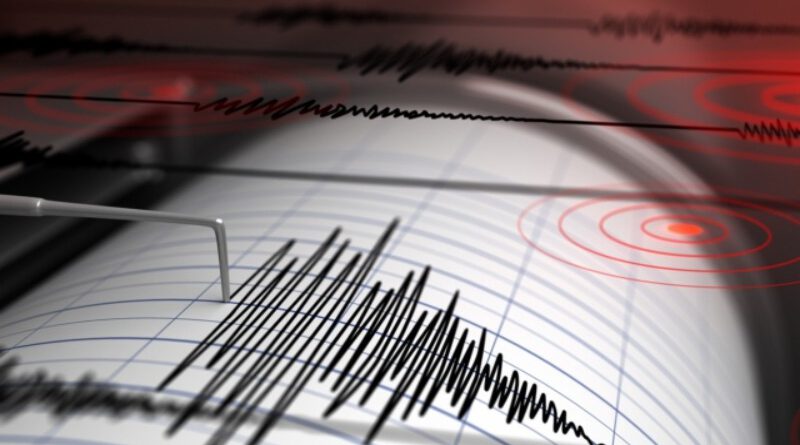 Σεισμός Ηλεία: Aπανωτές οι σεισμικές δονήσεις ανοιχτά στο Ιόνιο