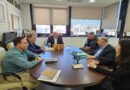 Δήμος Ηρακλείου Αττικής και Πράσινο Ταμείο συνεχίζουν την συνεργασία προς όφελος της καθημερινότητας των δημοτών – Συνάντηση Μπάμπαλου Ανδρουλάκη