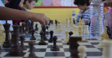 Κυριακή 28 Απριλίου: 1ο Μαθητικό Σκακιστικό Τουρνουά Μνήμης και Τιμής στον Ποντιακό Ελληνισμό 