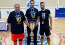 Futsal AEK: Υπήρχε μεγάλη δίψα για το Πρωτάθλημα. Δίκαιη η κατάκτηση του τίτλου