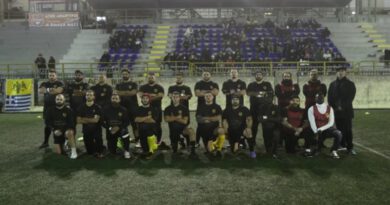 Rugby AEK: Με το δεξί ξεκίνησε την πορεία της στη Balkan Super League η ΑΕΚ