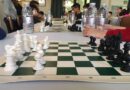 Με εξαιρετική επιτυχία πραγματοποιήθηκε 1ο Μαθητικό Σκακιστικό Τουρνουά Μνήμης και Τιμής στον Ποντιακό Ελληνισμό