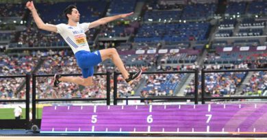Μίλτος Τεντόγλου: Θρίαμβος στο Ultimate Championship με 8,35μ. – Κέρδισε 150.000 δολάρια