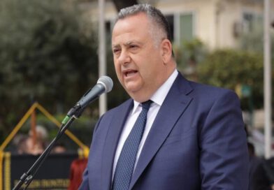 Το μήνυμα του Δημάρχου ΝΦ-ΝΧ Γιάννη Τομπούλογλου για την επέτειο της Μικρασιατικής Καταστροφής