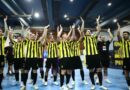 ΑΕΚ Futsal Ανδρών: Πολυβόλο “γάζωσε” με 10 γκολ τους Τράχωνες Αλίμου