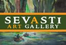 Sevasti Art Gallery