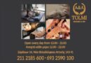 A&A Tolmi Massage & Spa