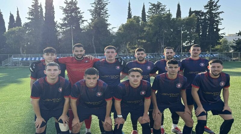 Άτταλος Νέας Φιλαδέλφειας: Σημαντική εκτός έδρας νίκη “πρωτιάς” με 2-1 απέναντι στη Πέρα Κλουμπ