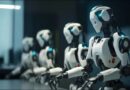 Κίνα: Aνακοίνωσε ότι η πρώτη «στρατιά» ανθρωποειδών ρομπότ βγήκε επίσημα από τη γραμμή παραγωγής. Η αρχή μίας νέας εποχής μόλις ξεκίνησε