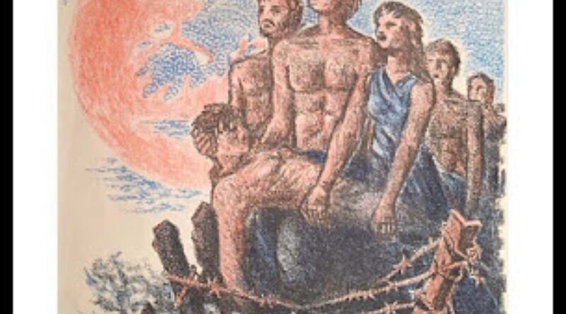 Ένωση Συλλογων Γονέων & Κηδεμόνων ΝΦ-ΝΧ: Για την 52η επέτειο της εξέγερσης του Πολυτεχνείου