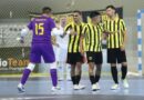 ΑΕΚ Futsal Ανδρών: Ήττα με 7-2 από τον ΑΣΕ Δούκα, στον 2ο Τελικό του Futsal Super League
