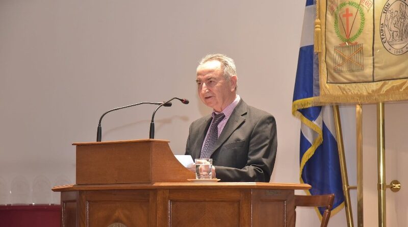 Δήμος ΝΦ-ΝΧ: ΔΕΑΠ: Διάλεξη με θέμα «Τα καρποφόρα δέντρα στο αστικό περιβάλλον – Επίδραση της κλιματικής αλλαγής»