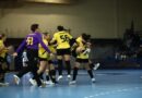 ΑΕΚ Χάντμπολ Γυναικών: Νίκη και 1η θέση με το ευρύ 37-25 της Πυλαίας στη Θεσσαλονίκη