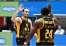 Super Cup 2026: ΑΕΚ, Ολυμπιακός, Παναθηναϊκός και ΠΑΟΚ διεκδικούν τον πρώτο τίτλο της σεζόν στη Ρόδο