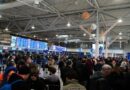 Αναγκαστική προσγείωση αεροσκάφους της Lufthansa στο «Ελ. Βενιζέλος» – Εκκενώθηκε με ασφάλεια η πτήση για Μόναχο