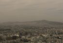 Καιρός: Ζέστη έως 37°C, αφρικανική σκόνη και καταιγίδες – Πού θα «χτυπήσουν» τα φαινόμενα