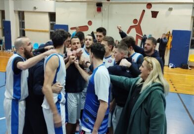 Η ΦΕΑ “μίλησε” με άμυνα και χαρακτήρα…, επικράτησε 75-64 του Προμηθέα Χαλανδρίου