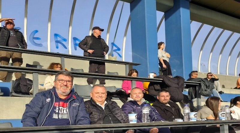 Άτταλος Νέας Φιλαδέλφειας: Ασταμάτητος 3-1 τη Πέρα Κλούμπ