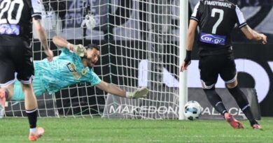 ΑΕΚ Πoδόσφαιρο: Η Παρακάμερα της αναμέτρησης ΠΑΟΚ – ΑΕΚ 0-0