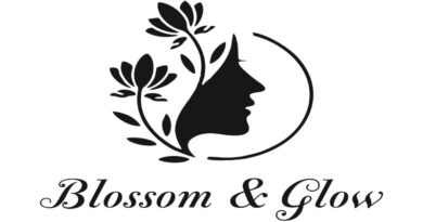 Κομμωτήριο Blossom and Glow | Nea Filadelfeia