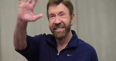 Πέθανε ο Τσακ Νόρις σε ηλικία 86 ετών