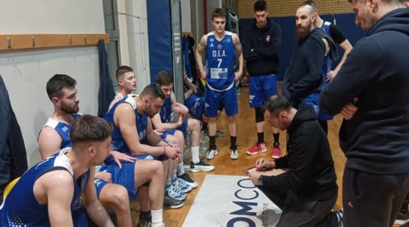 Η ΦΕΑ επέστρεψε στις νίκες με καρδιά και υπομονή