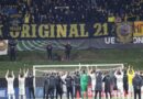 UEFA για ΑΕΚ: «Μια νύχτα για να θυμάται» μετά το 4-0 επί της Τσέλιε