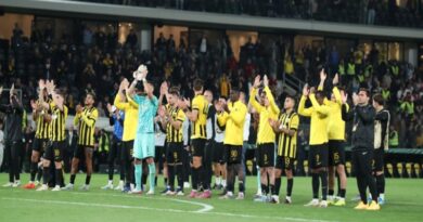 ΑΕΚ Ποδόσφαιρο: Η παρακάμερα του αγώνα ΑΕΚ-Ράγιο Βαγιεκάνο 3-1