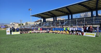 Δήμος Νέου Ηρακλείου: We Are All Equal – Το 5ο Τουρνουά Ποδοσφαίρου για κορίτσια ακαδημιών