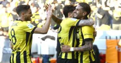 Τα highlights του ΑΕΚ – ΠΑΟΚ 3-0 | Δείτε βίντεο απο την Αγια Σοφια & τη συνέντευξη τύπου της αναμέτρησης