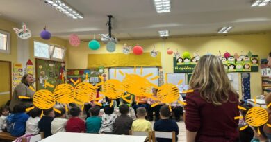 Δήμος Μεταμόρφωσης: Διαγενεακή δράση αγάπης και δημιουργίας