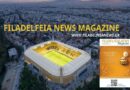 Κυκλοφορεί το Τεύχος Απριλίου “Πασχαλινή Έκδοση” του “Filadelfeia News Magazine”, το Νο 1 Περιοδικό της Πόλης! – Δείτε το Πρωτοσέλιδο