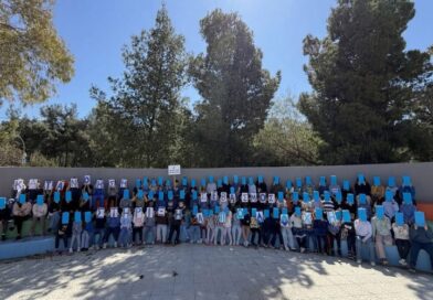 Δήμος ΝΦ-ΝΧ: Παγκόσμια Ημέρα Ευαισθητοποίησης για τον Αυτισμό: Δυνατό μήνυμα αποδοχής και συμπερίληψης από τα σχολεία μας