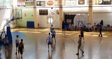 Οι Παμπαίδες της Α.Ε.Κ ‘έλαμψαν” κόντρα στον έξοχο, Άτταλο Καματερού! | Πλάνα απο την αναμέτρηση σε περιγραφή Νίκου Μακράκου