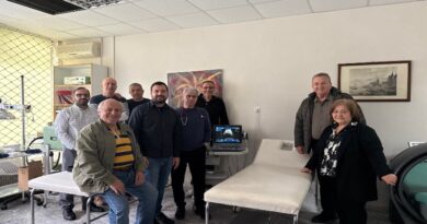 Δήμος Μεταμόρφωσης: Ολοκληρώθηκε η δράση προληπτικής εξέτασης για το ανεύρυσμα ανιούσης και κοιλιακής αορτής