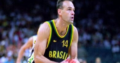 Πένθος στο παγκόσμιο μπάσκετ: Πέθανε ο Όσκαρ Σμιντ – Ο θρύλος της Βραζιλίας και πρώτος σκόρερ όλων των εποχών